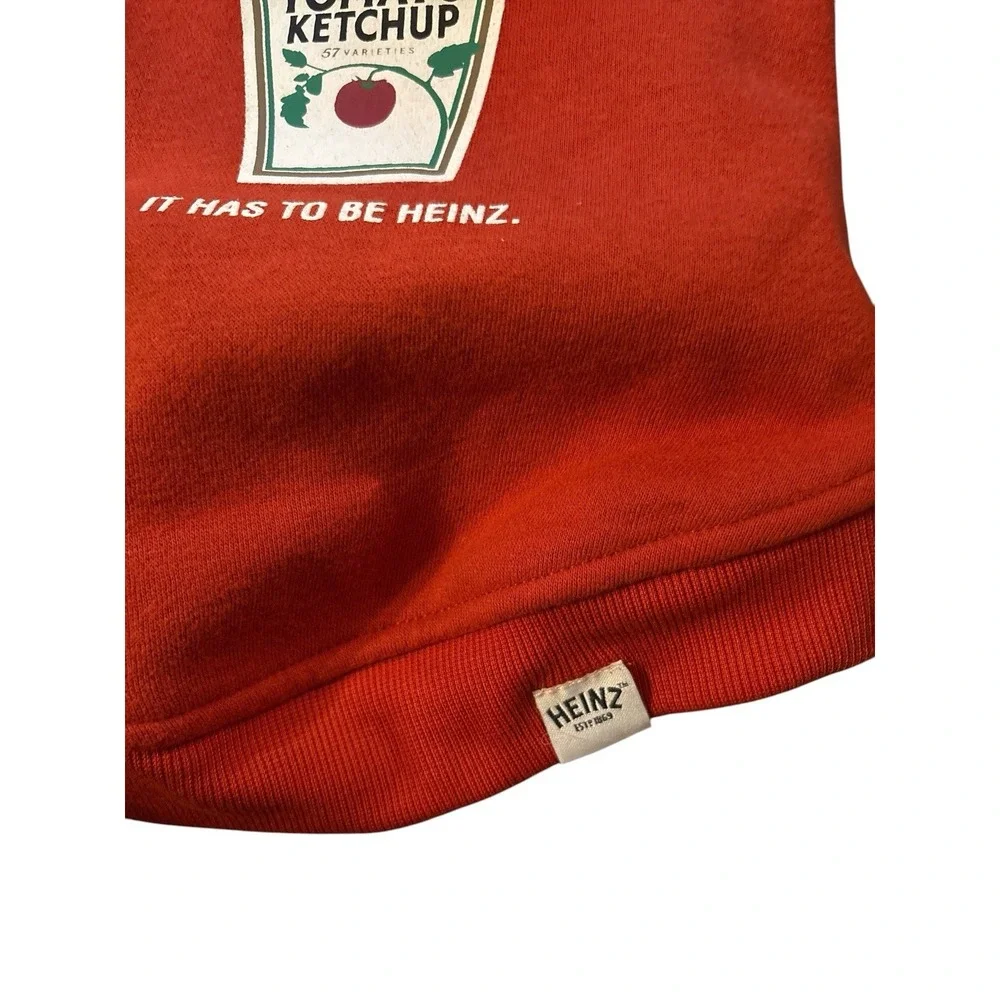 Heinz product new